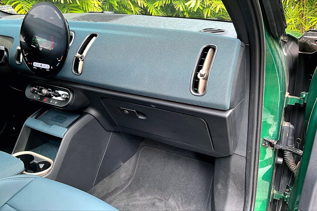 Thumbnail: 2025 MINI Cooper Countryman - 22