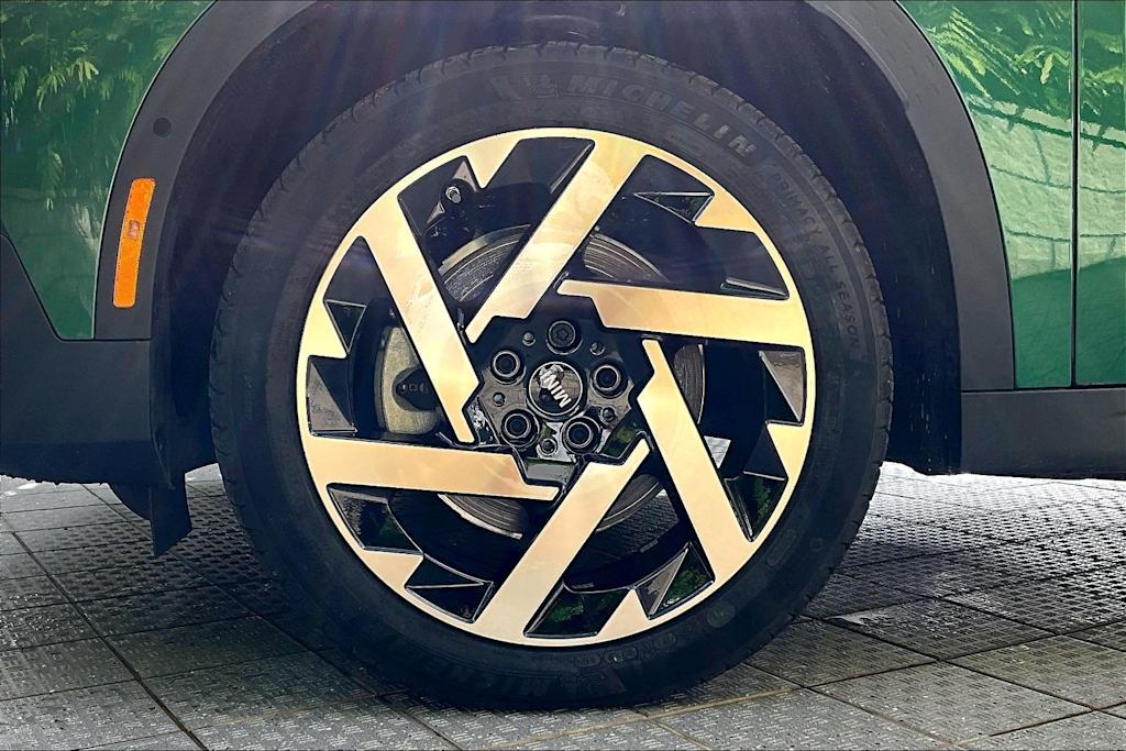 Thumbnail: 2025 MINI Cooper Countryman - 8