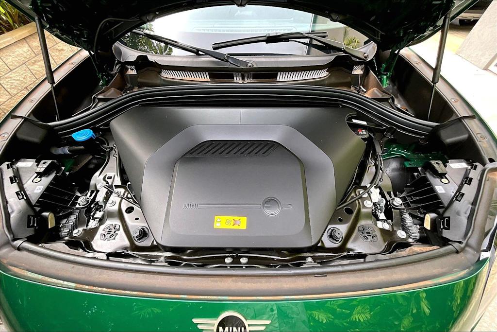 Thumbnail: 2025 MINI Cooper Countryman - 9