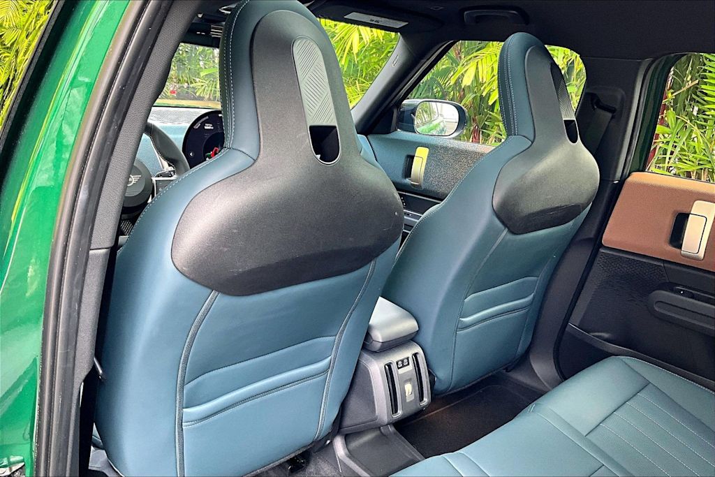 Thumbnail: 2025 MINI Cooper Countryman - 13