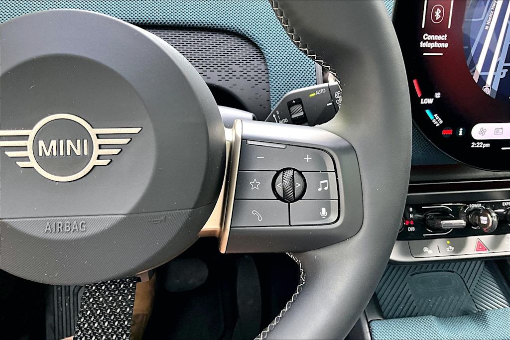 Thumbnail: 2025 MINI Cooper Countryman - 24