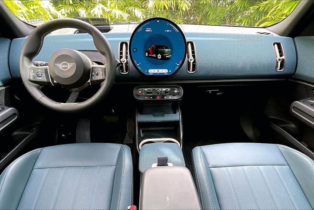 Thumbnail: 2025 MINI Cooper Countryman - 10