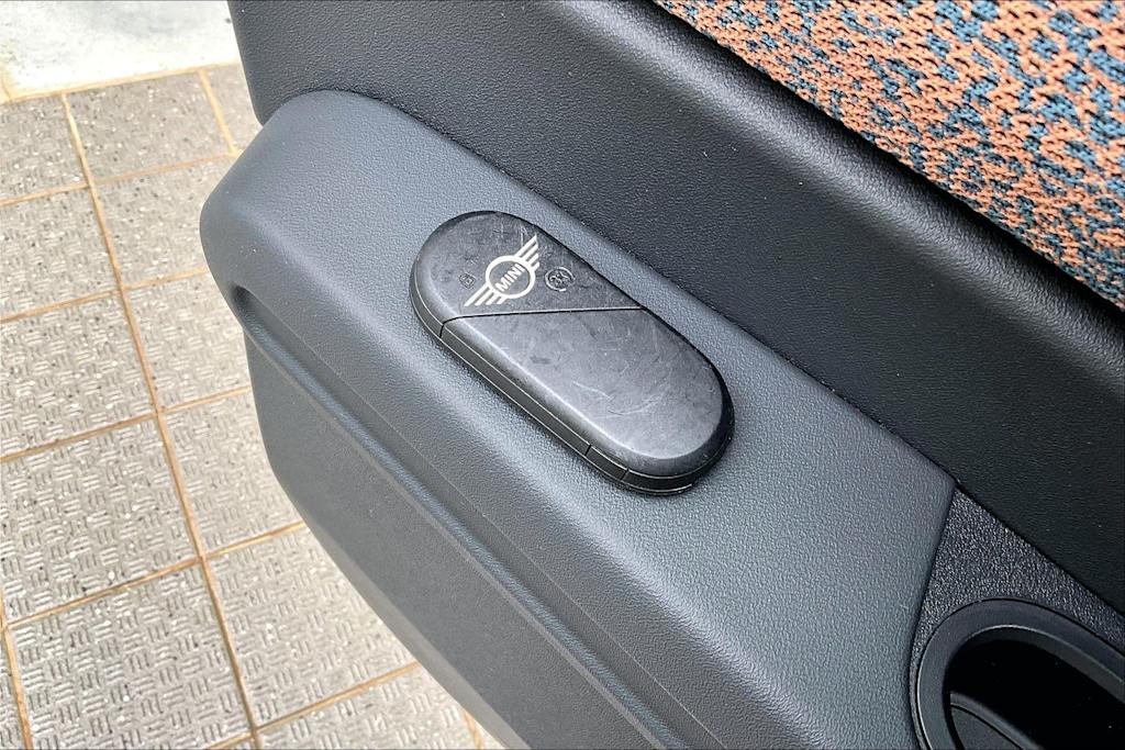 Thumbnail: 2025 MINI Cooper Countryman - 7