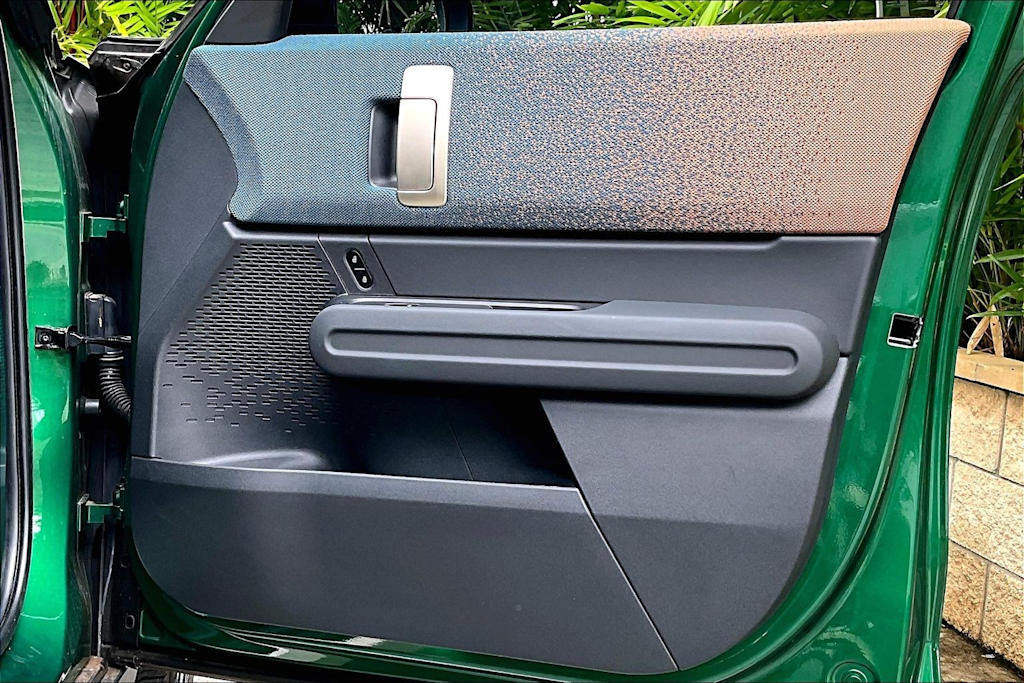 Thumbnail: 2025 MINI Cooper Countryman - 27