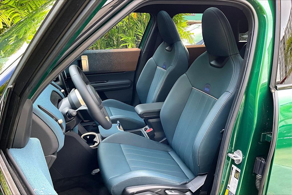 Thumbnail: 2025 MINI Cooper Countryman - 11