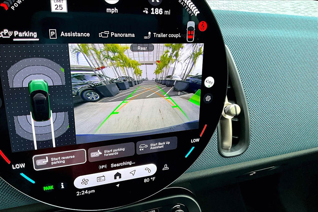 Thumbnail: 2025 MINI Cooper Countryman - 25