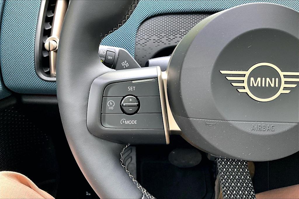 Thumbnail: 2025 MINI Cooper Countryman - 23