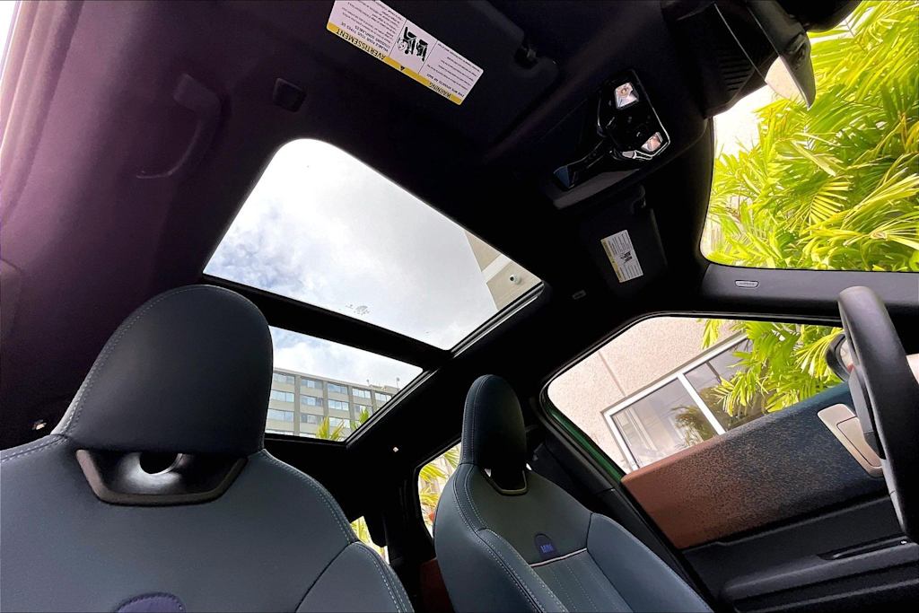 Thumbnail: 2025 MINI Cooper Countryman - 29