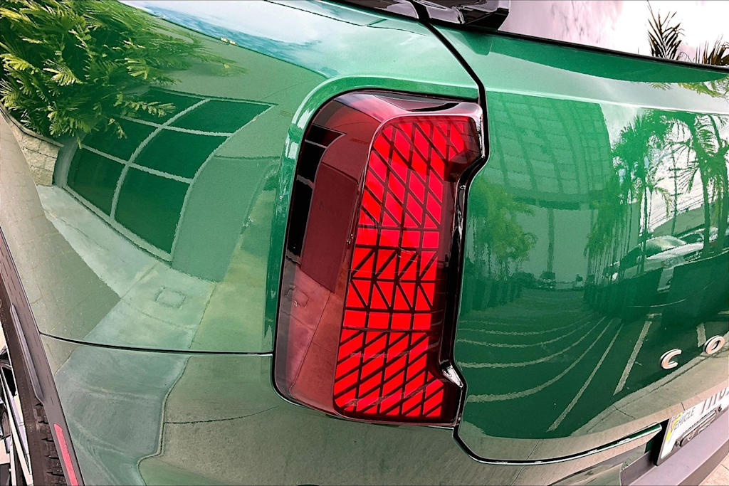 Thumbnail: 2025 MINI Cooper Countryman - 31