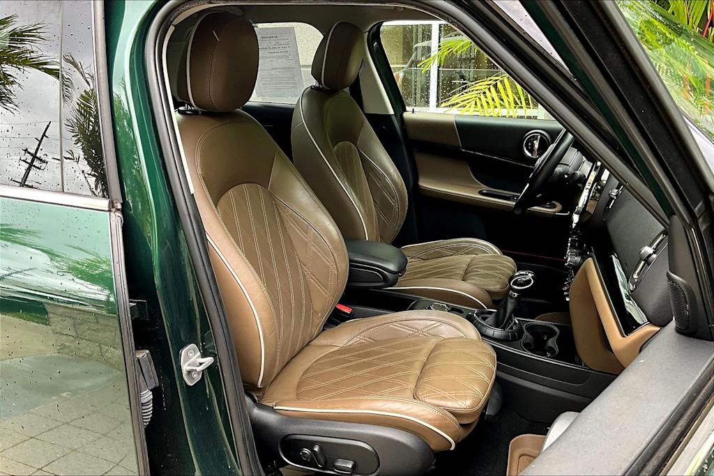 Thumbnail: 2017 MINI Cooper Countryman - 22