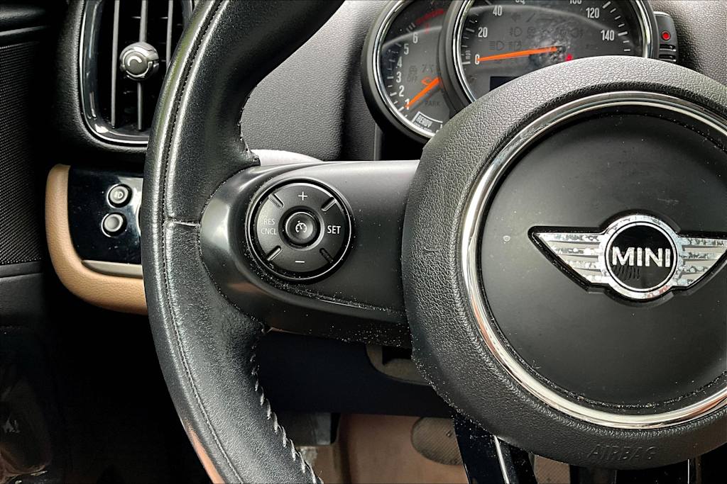 Thumbnail: 2017 MINI Cooper Countryman - 27