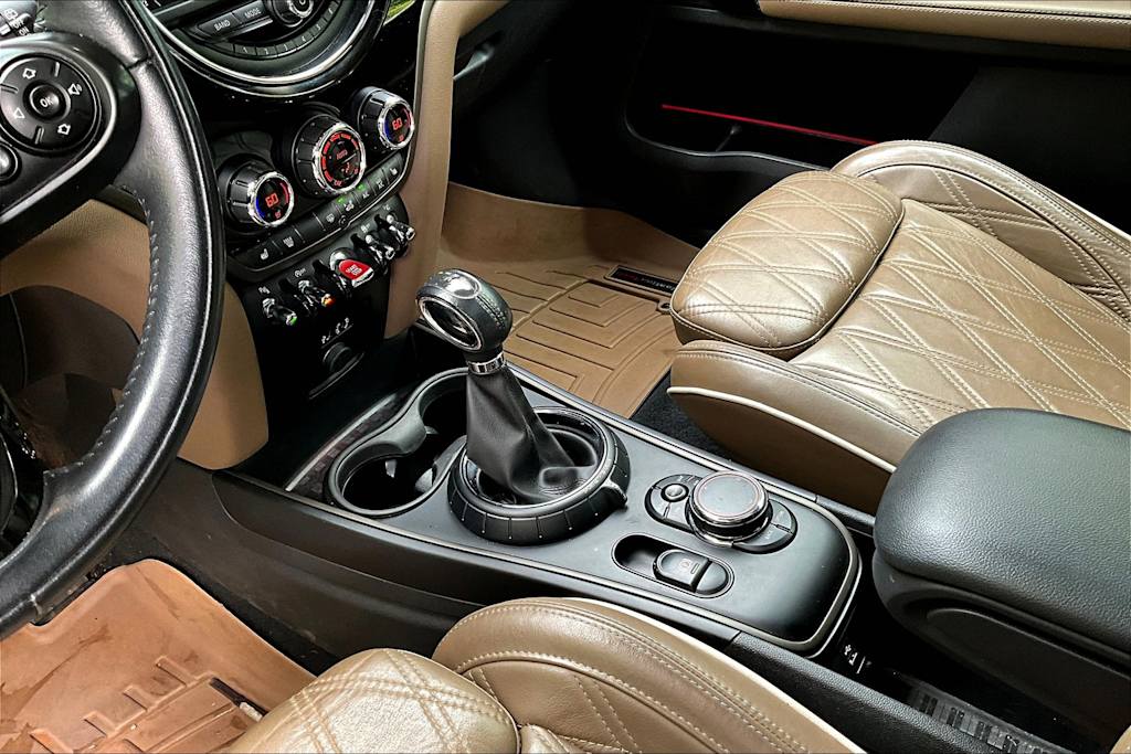 Thumbnail: 2017 MINI Cooper Countryman - 17