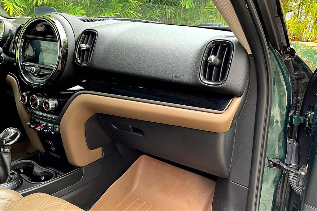 Thumbnail: 2017 MINI Cooper Countryman - 26