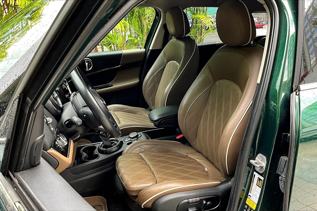 Thumbnail: 2017 MINI Cooper Countryman - 11