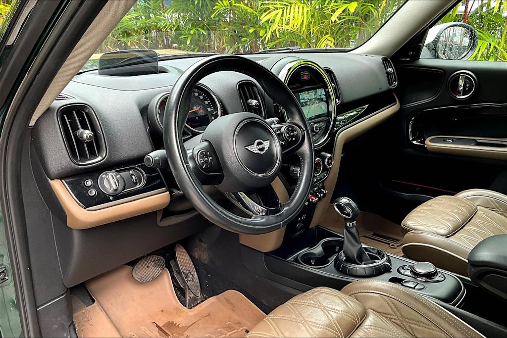 Thumbnail: 2017 MINI Cooper Countryman - 2