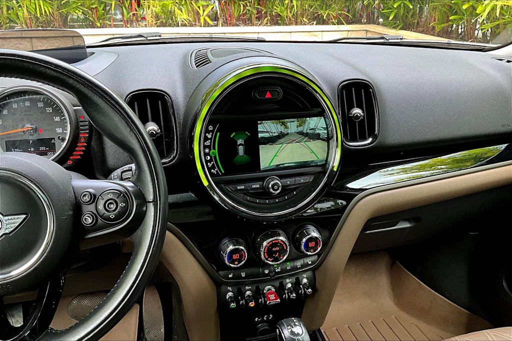 Thumbnail: 2017 MINI Cooper Countryman - 15