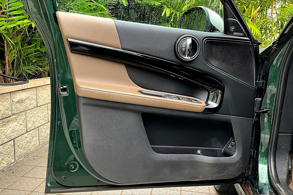 Thumbnail: 2017 MINI Cooper Countryman - 29