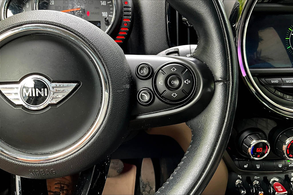 Thumbnail: 2017 MINI Cooper Countryman - 28