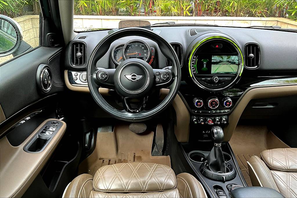 Thumbnail: 2017 MINI Cooper Countryman - 14