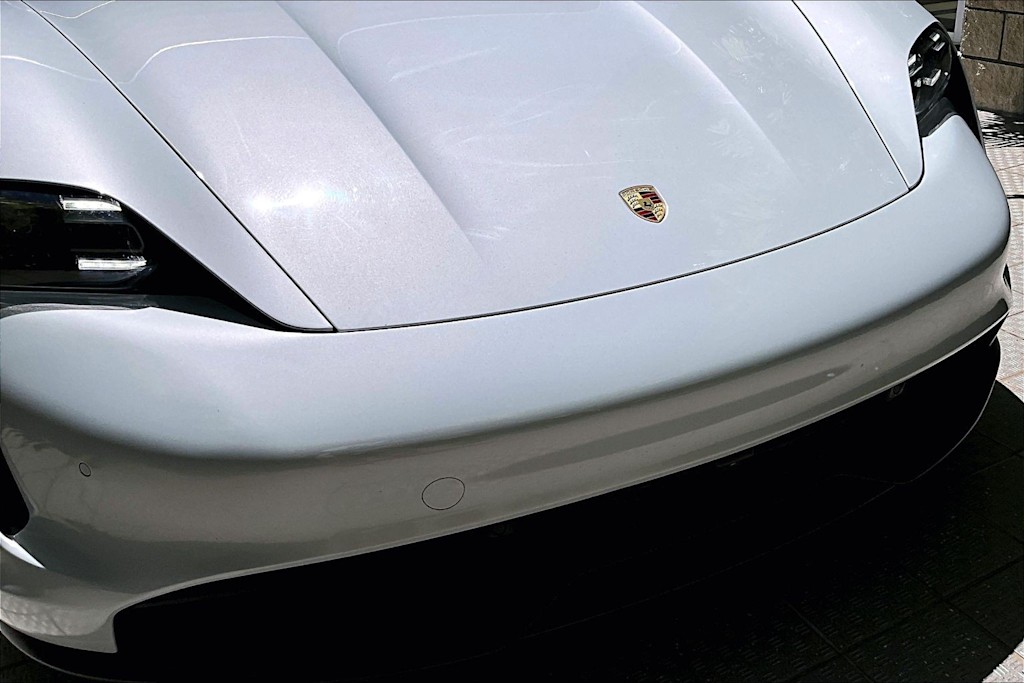 Thumbnail: 2021 Porsche Taycan - 33