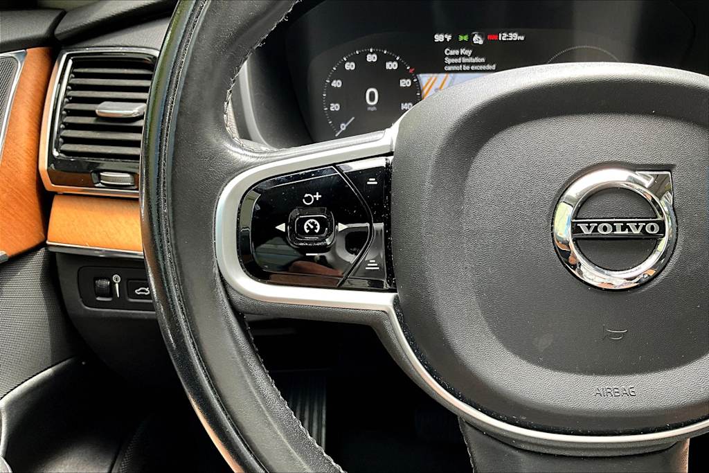 Thumbnail: 2021 Volvo XC90 - 26