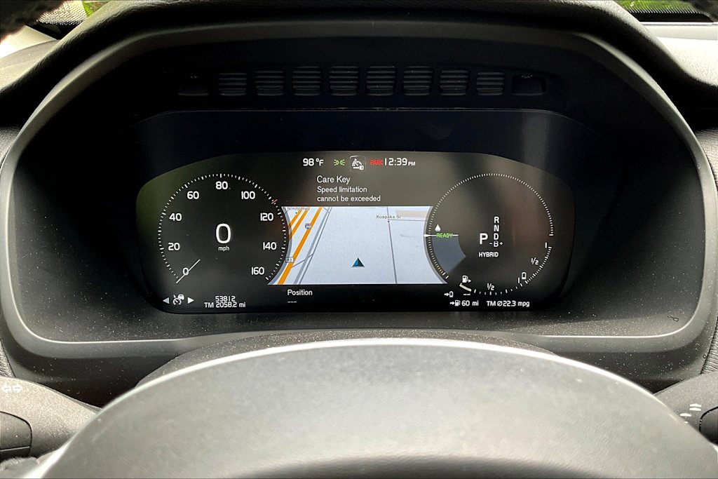 Thumbnail: 2021 Volvo XC90 - 18