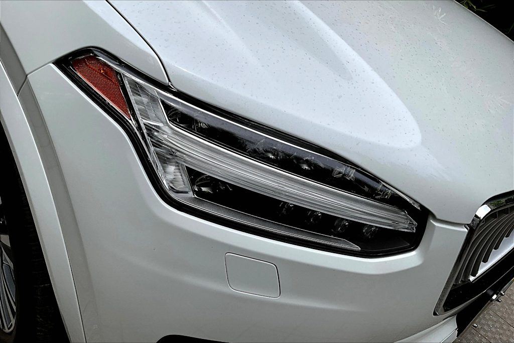 Thumbnail: 2021 Volvo XC90 - 31