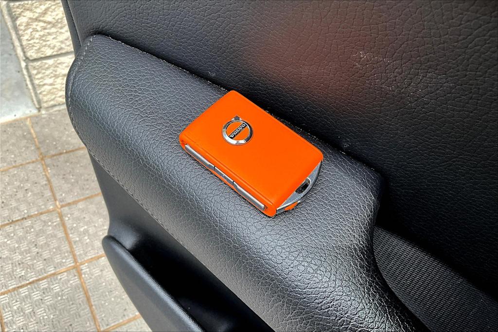 Thumbnail: 2021 Volvo XC90 - 20