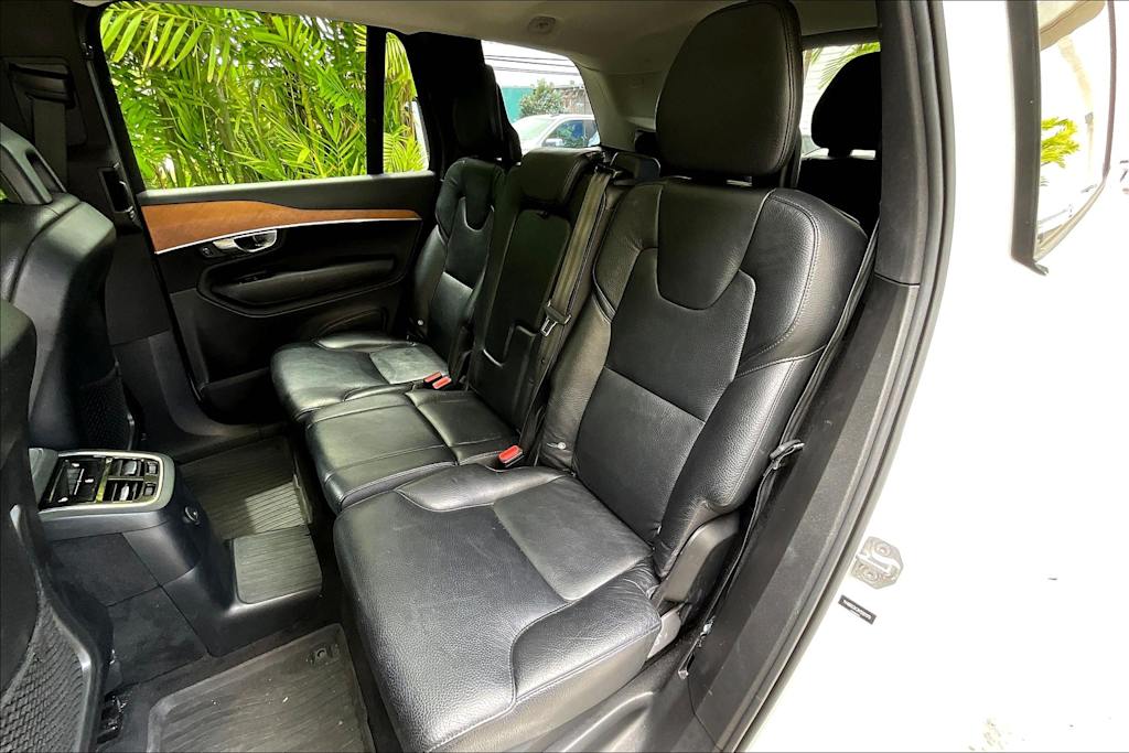 Thumbnail: 2021 Volvo XC90 - 13