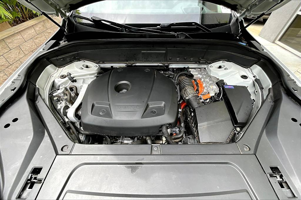 Thumbnail: 2021 Volvo XC90 - 9