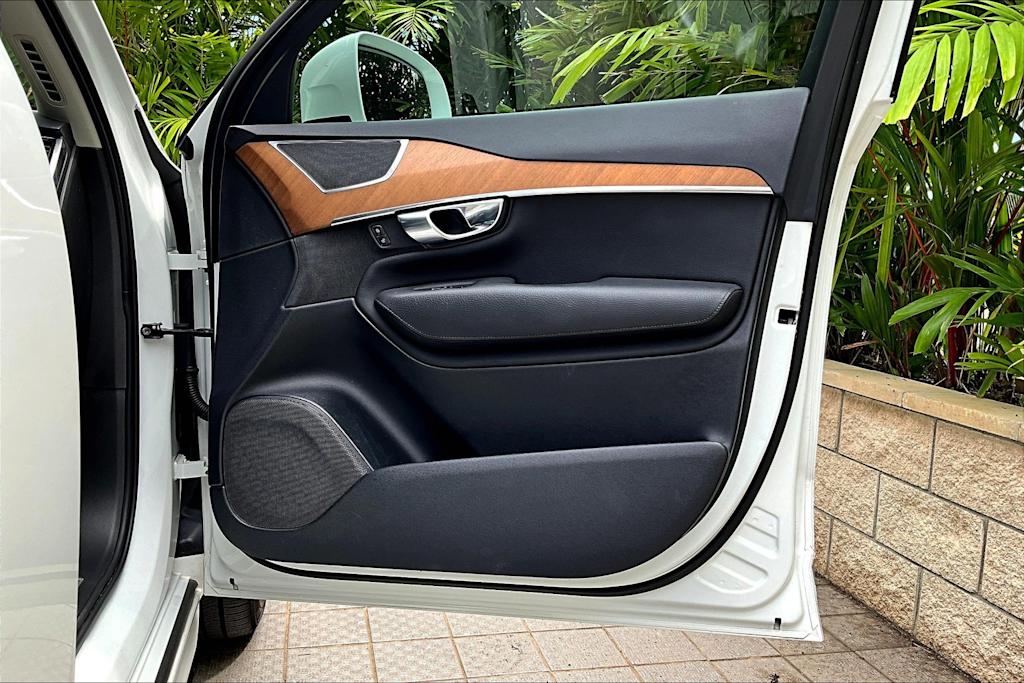 Thumbnail: 2021 Volvo XC90 - 29