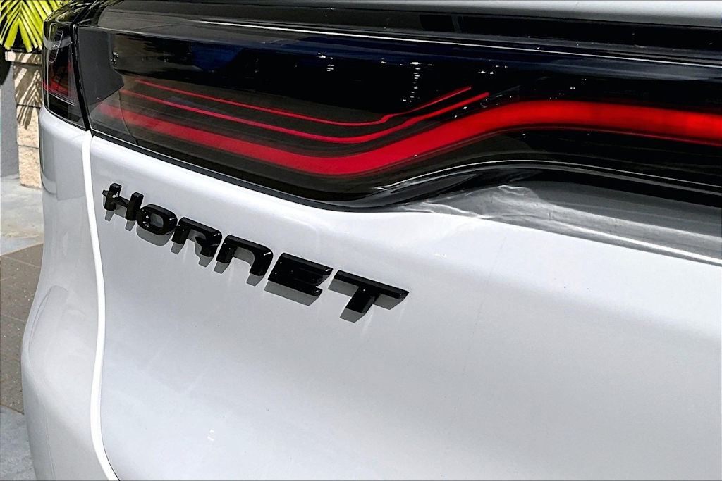 Thumbnail: 2024 Dodge Hornet - 6