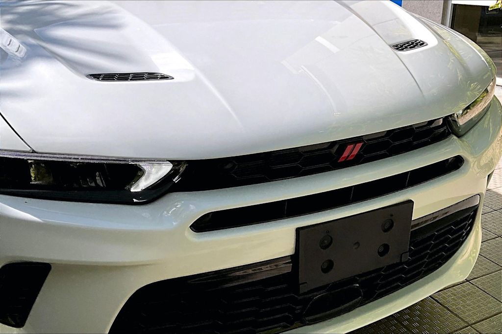 Thumbnail: 2024 Dodge Hornet - 33