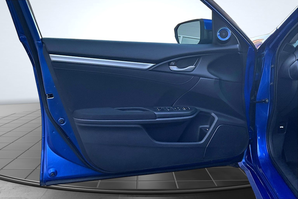 Thumbnail: 2019 Honda Civic - 28