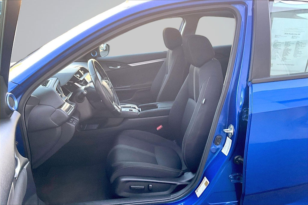 Thumbnail: 2019 Honda Civic - 11