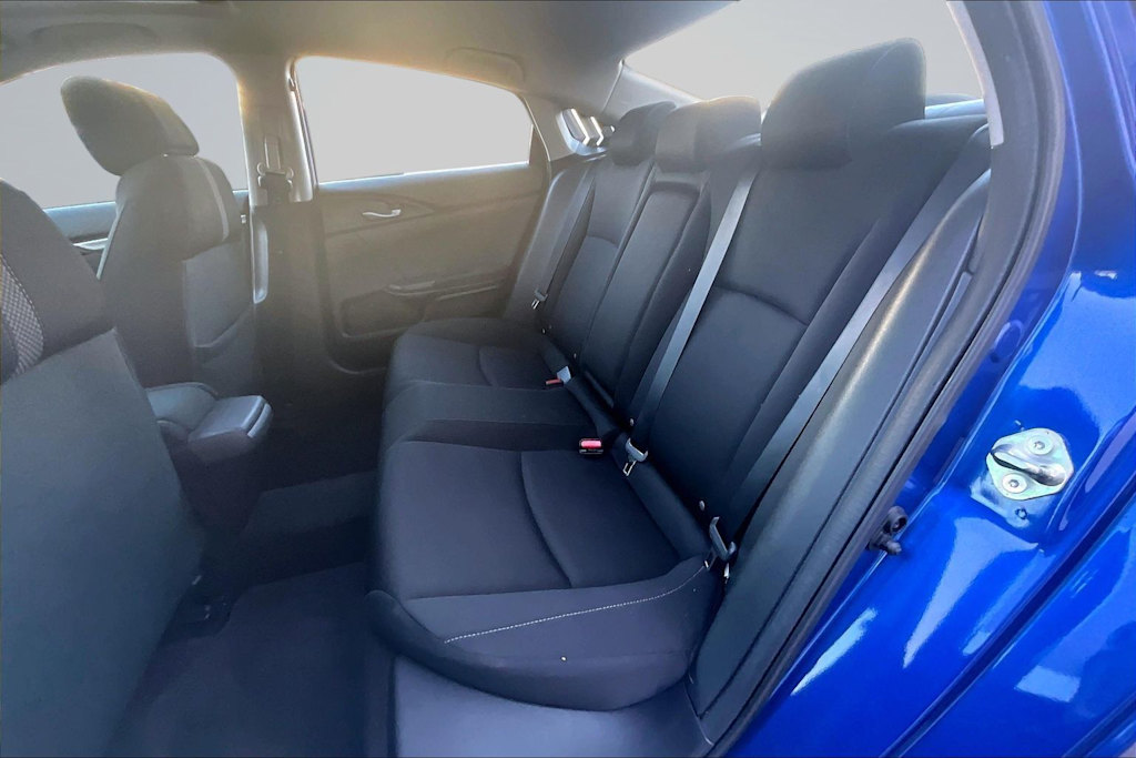 Thumbnail: 2019 Honda Civic - 13
