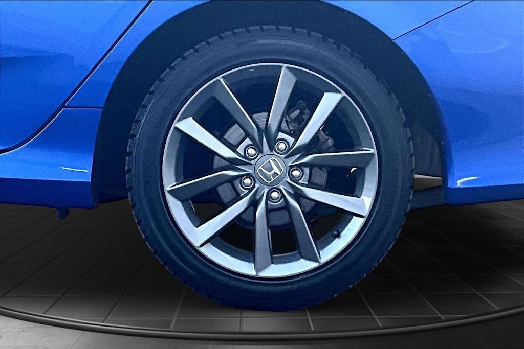 Thumbnail: 2019 Honda Civic - 36