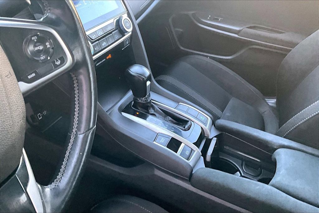 Thumbnail: 2019 Honda Civic - 16