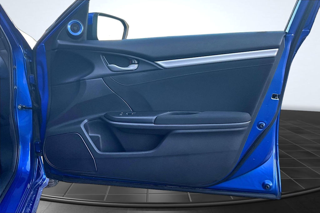 Thumbnail: 2019 Honda Civic - 29