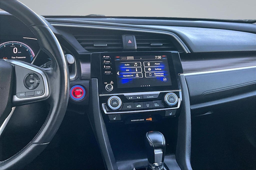 Thumbnail: 2019 Honda Civic - 15