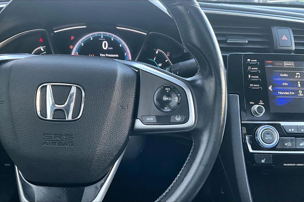 Thumbnail: 2019 Honda Civic - 26