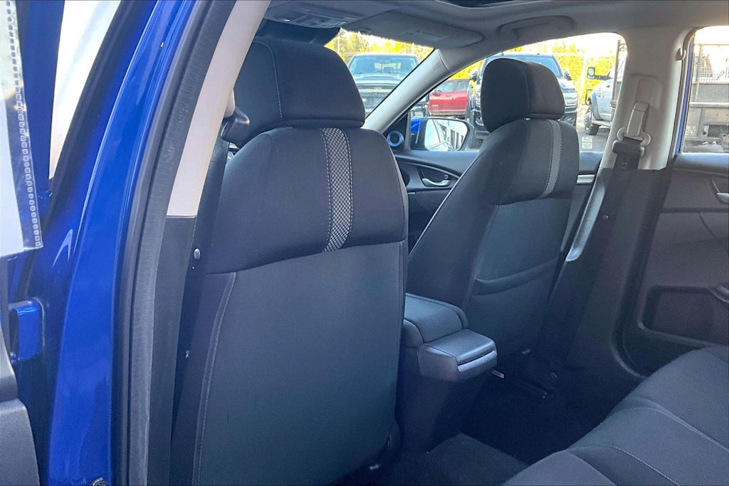 Thumbnail: 2019 Honda Civic - 12