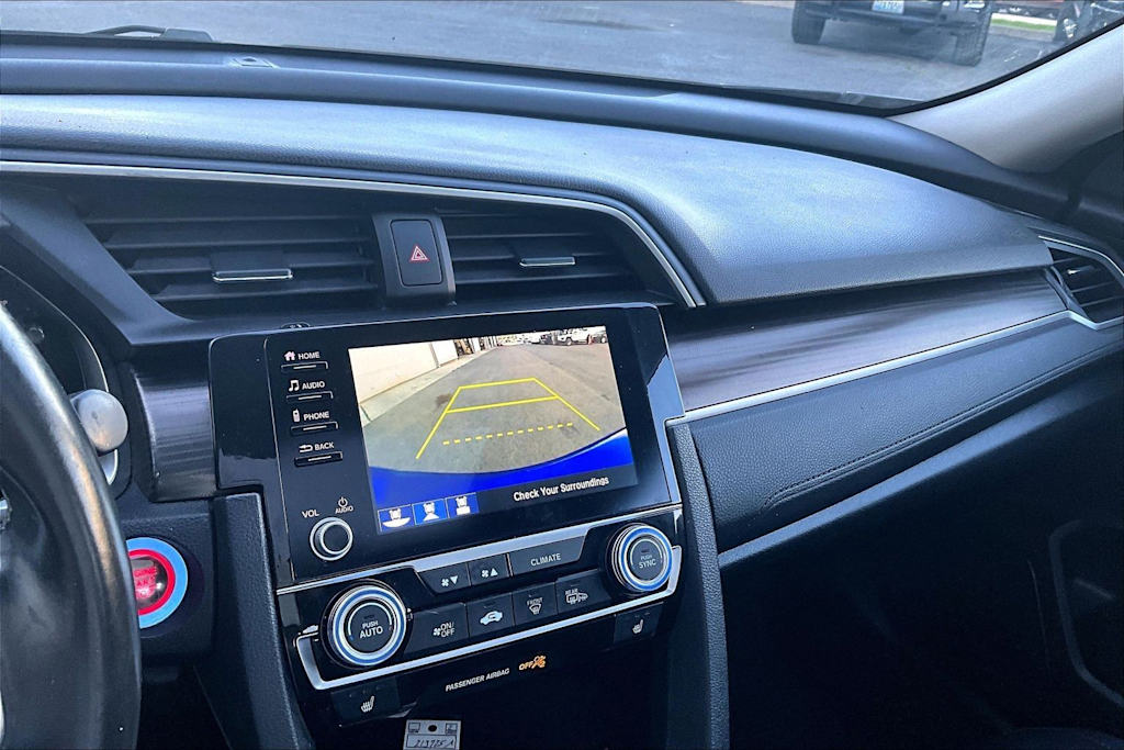 Thumbnail: 2019 Honda Civic - 27