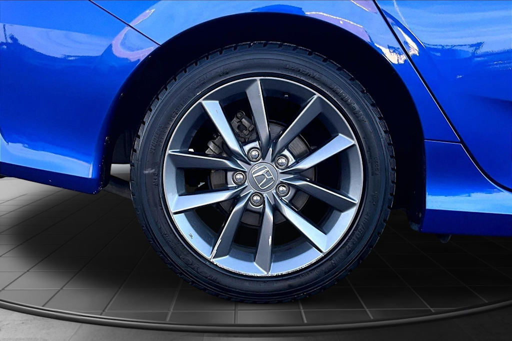 Thumbnail: 2019 Honda Civic - 35