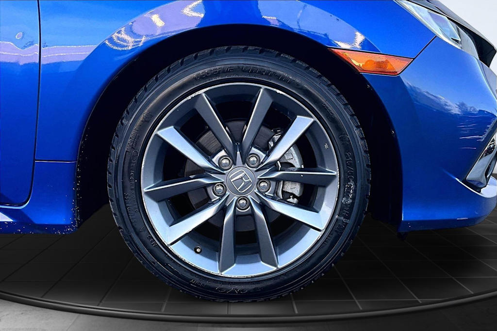Thumbnail: 2019 Honda Civic - 34
