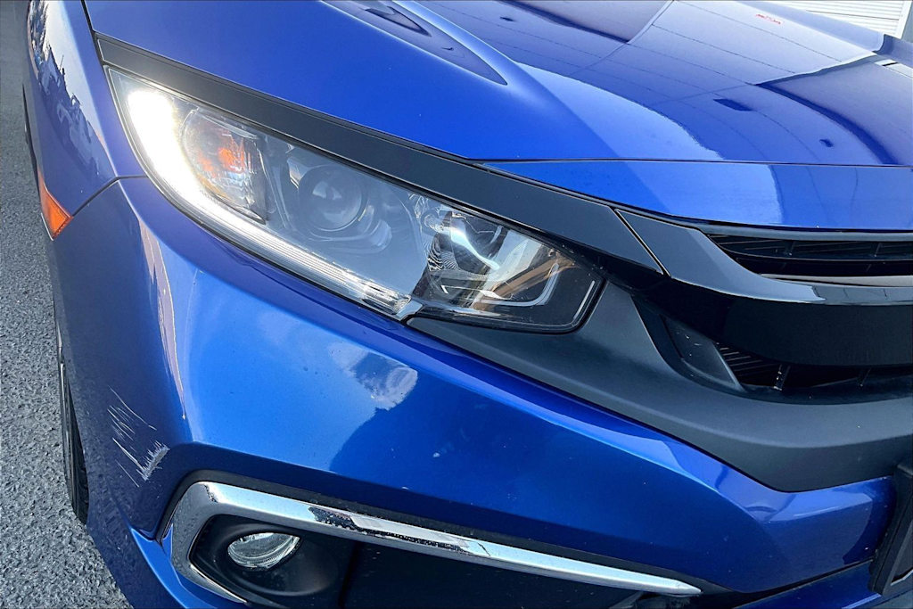 Thumbnail: 2019 Honda Civic - 31