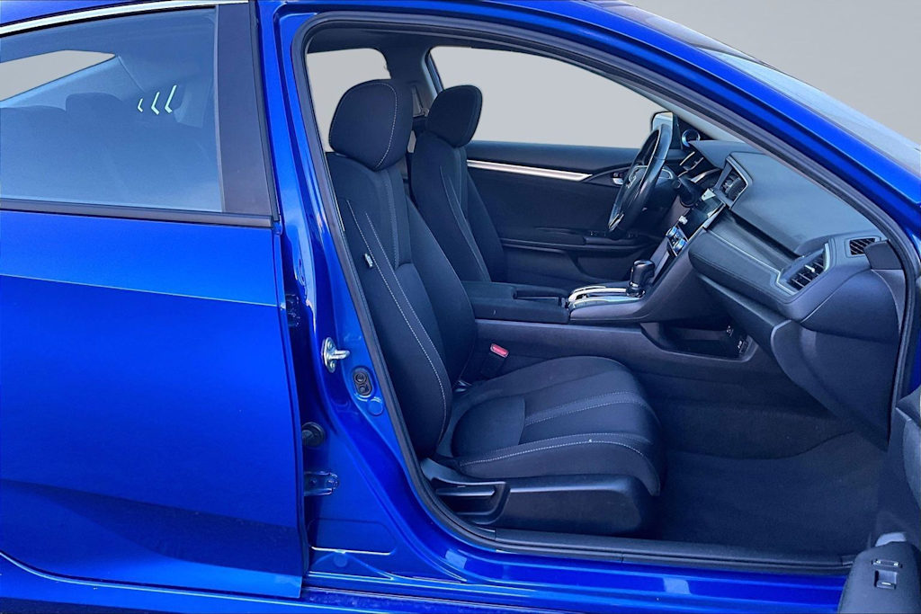 Thumbnail: 2019 Honda Civic - 21