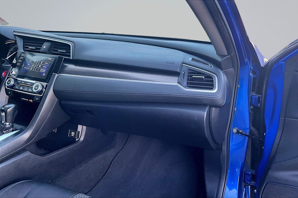 Thumbnail: 2019 Honda Civic - 24