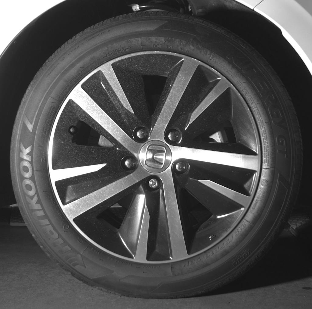 Thumbnail: 2024 Honda Civic - 5