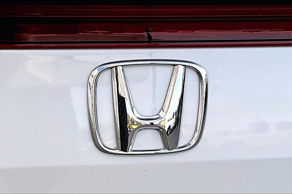 Thumbnail: 2024 Honda Civic - 7